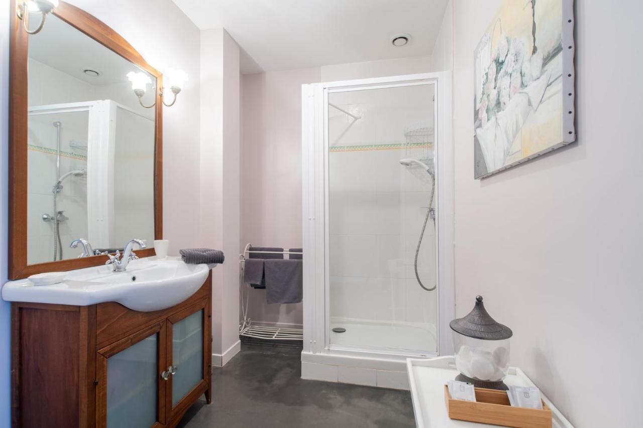 L'Heure Bleue Gites Et Chambres D'Hotes Givenchy-en-Gohelle Екстериор снимка