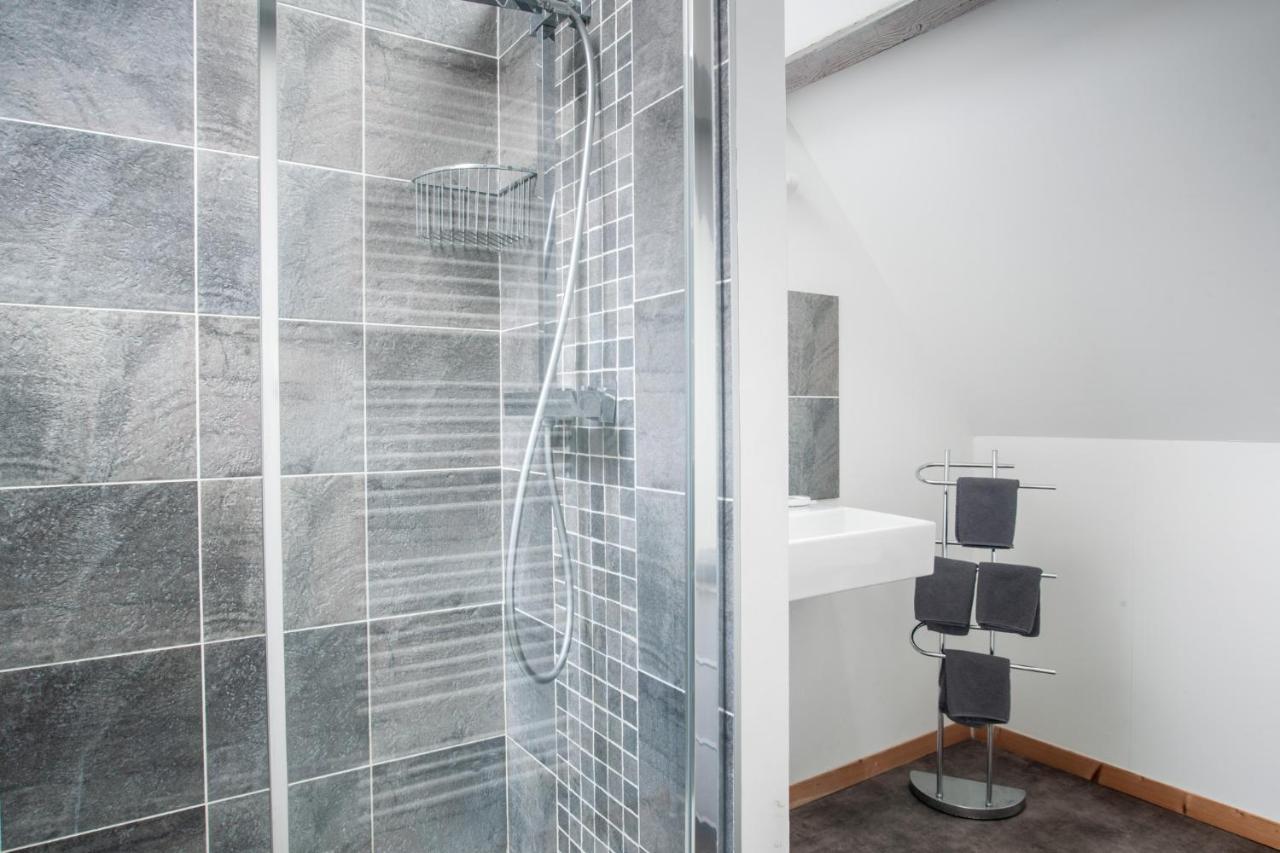 L'Heure Bleue Gites Et Chambres D'Hotes Givenchy-en-Gohelle Екстериор снимка