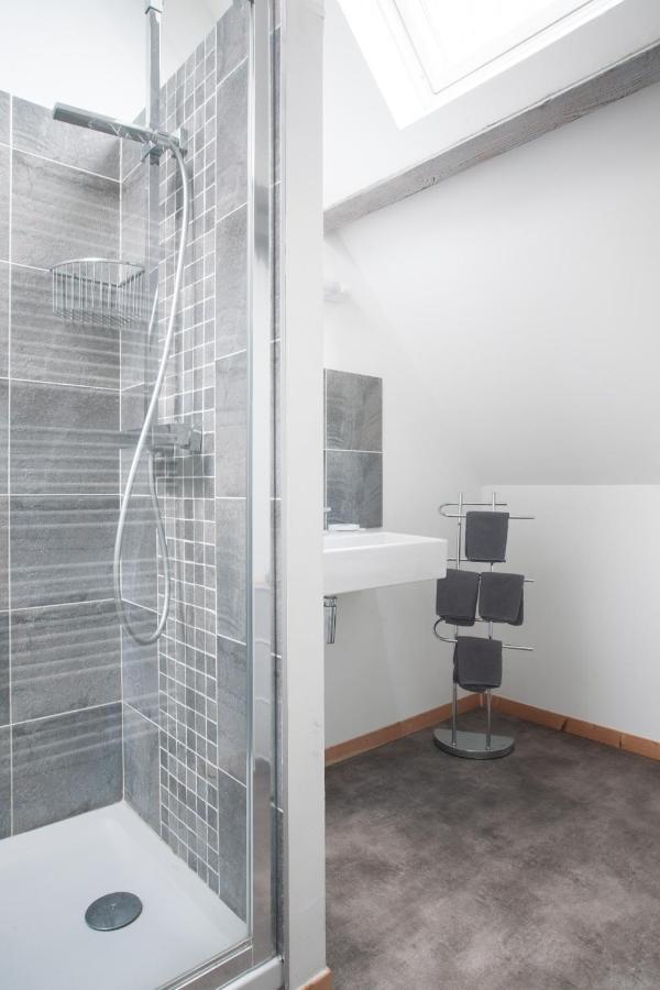 L'Heure Bleue Gites Et Chambres D'Hotes Givenchy-en-Gohelle Екстериор снимка
