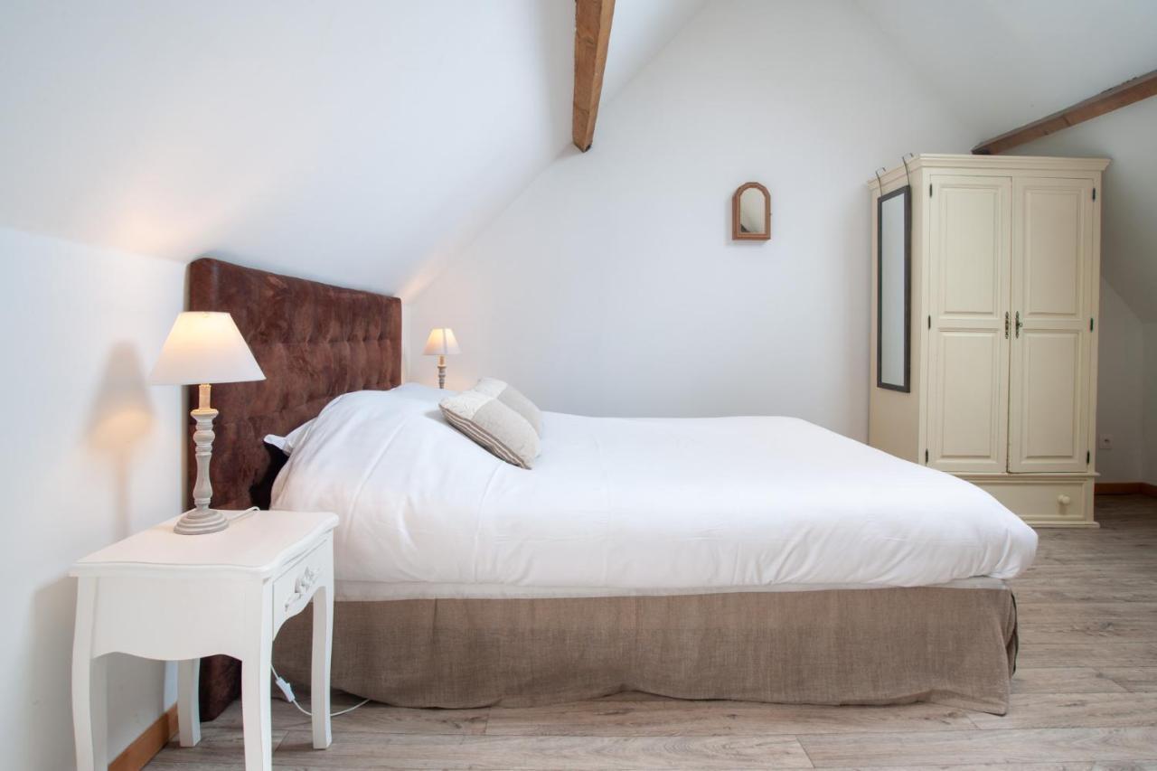 L'Heure Bleue Gites Et Chambres D'Hotes Givenchy-en-Gohelle Екстериор снимка