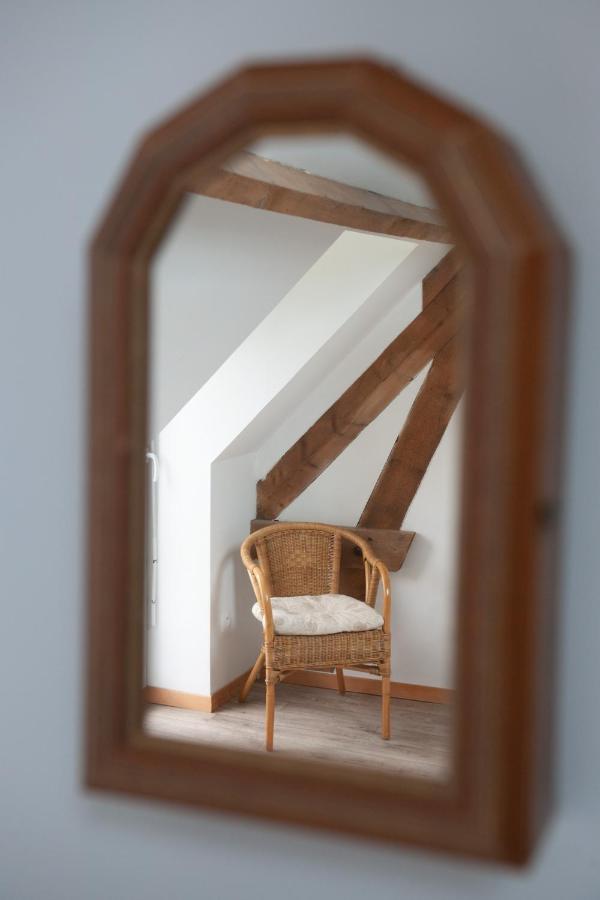 L'Heure Bleue Gites Et Chambres D'Hotes Givenchy-en-Gohelle Екстериор снимка