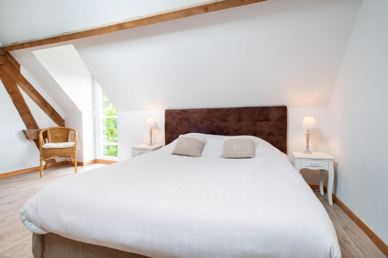 L'Heure Bleue Gites Et Chambres D'Hotes Givenchy-en-Gohelle Екстериор снимка