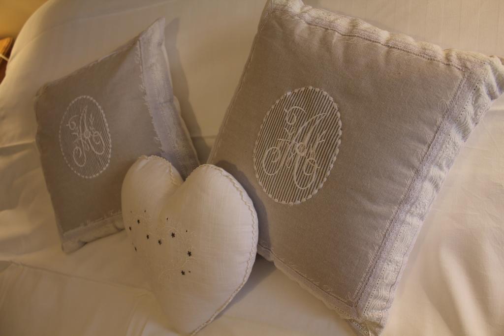 L'Heure Bleue Gites Et Chambres D'Hotes Givenchy-en-Gohelle Екстериор снимка