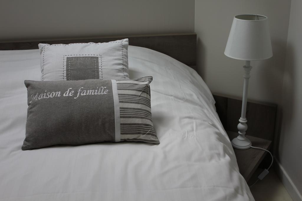 L'Heure Bleue Gites Et Chambres D'Hotes Givenchy-en-Gohelle Екстериор снимка