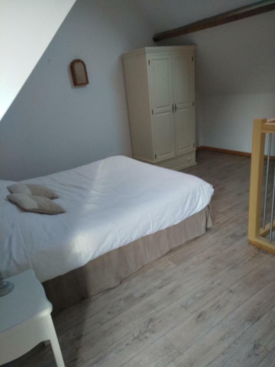 L'Heure Bleue Gites Et Chambres D'Hotes Givenchy-en-Gohelle Екстериор снимка
